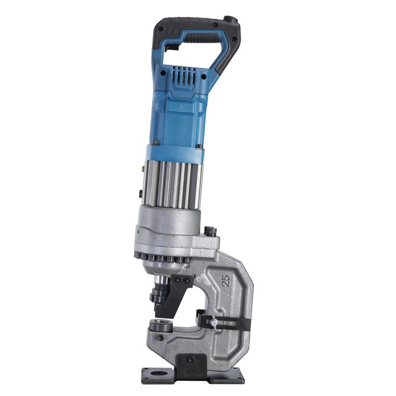 Хидраулична машина за пробијање лима