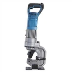 Хидраулична машина за пробијање лима