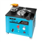 Савијач челичних шипки са једним углом